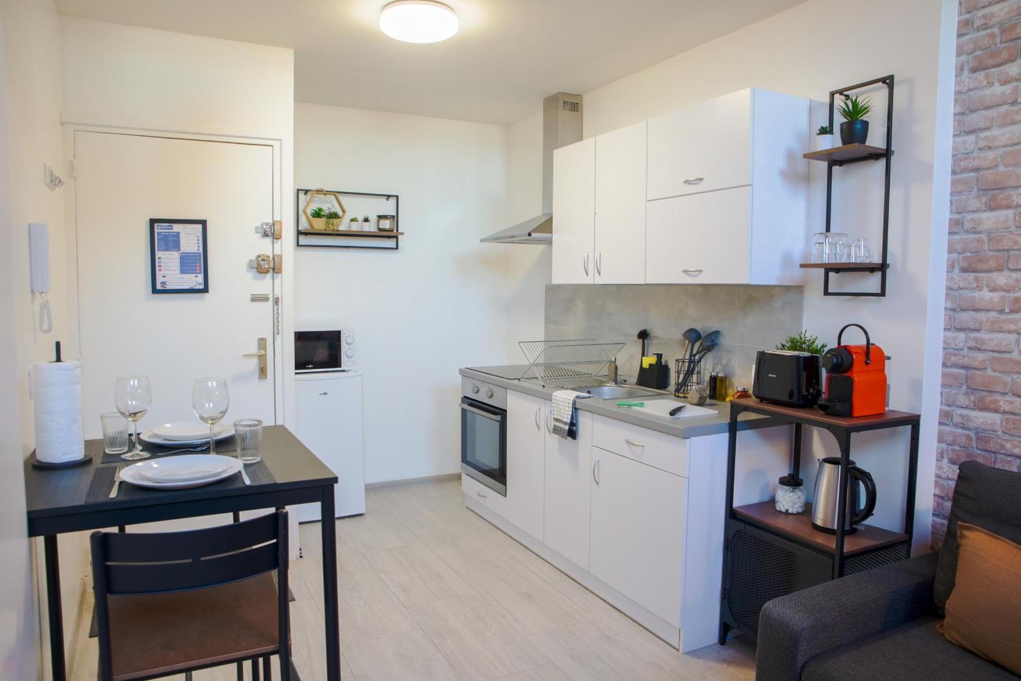 Apartamento Le Loft Proche Aeroport Cdg I Paris I Asterix Dammartin-en-Goele Exterior foto